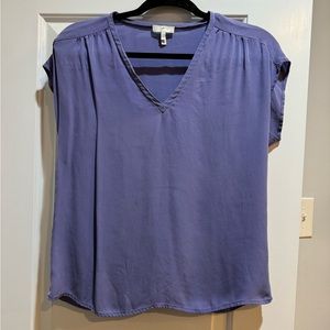 Joie Silk Blouse